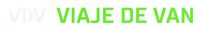Logo Viaje de Van